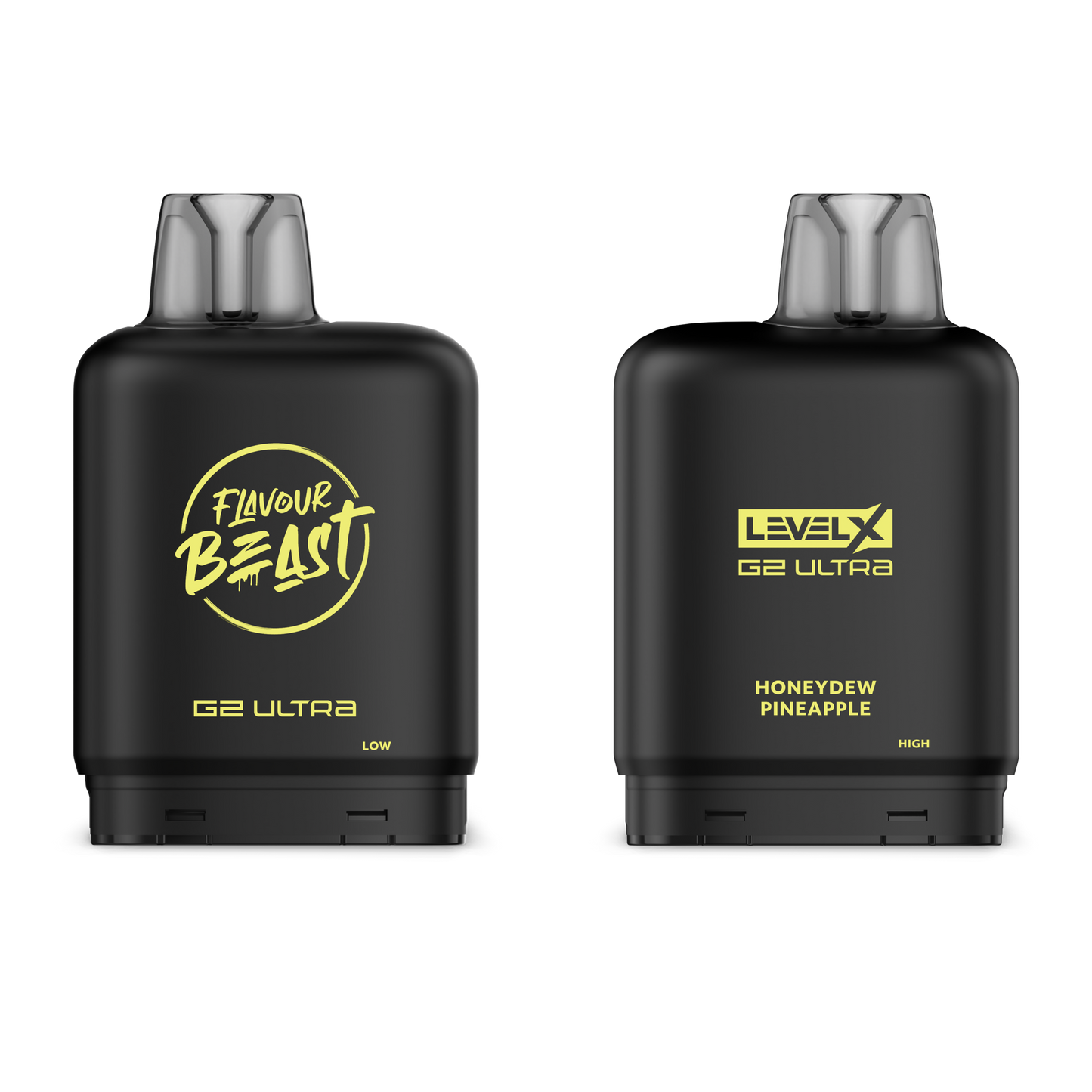 Level X Flavour Beast G2 Ultra