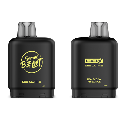Level X Flavour Beast G2 Ultra