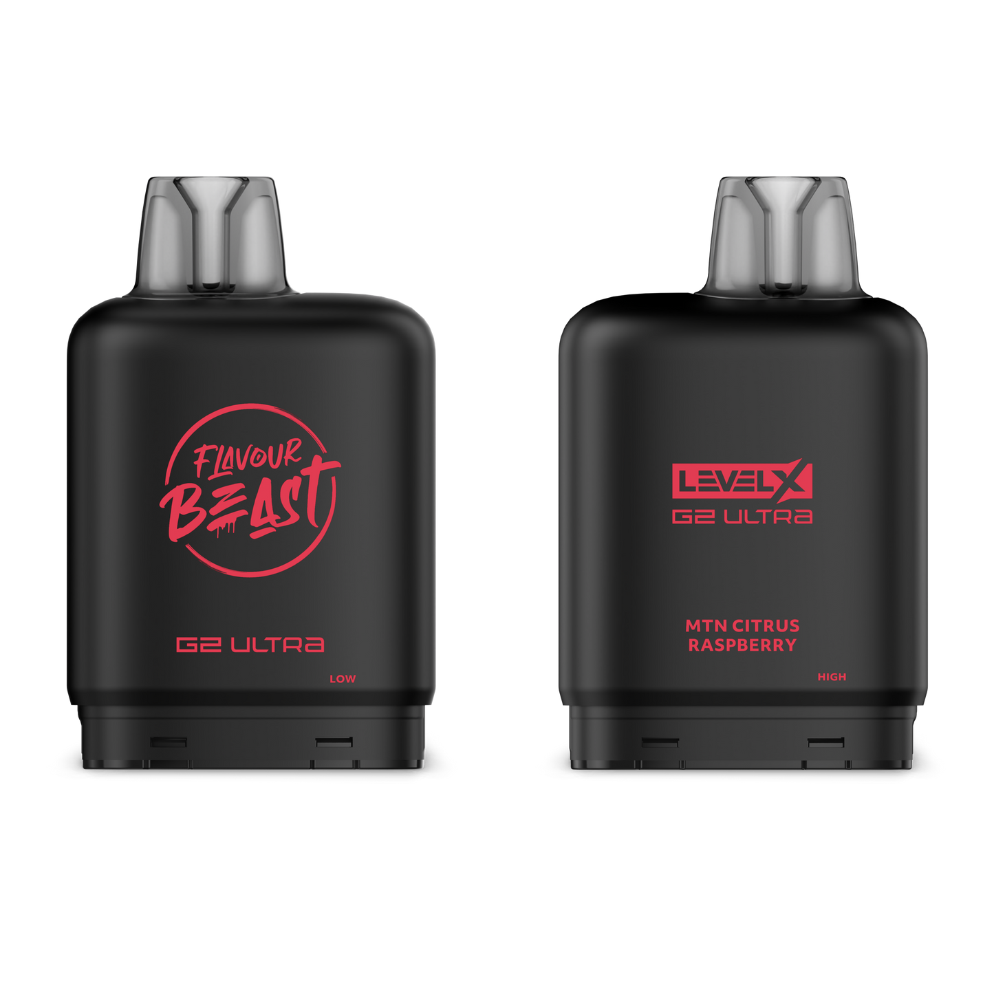 Level X Flavour Beast G2 Ultra