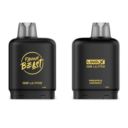 Level X Flavour Beast G2 Ultra