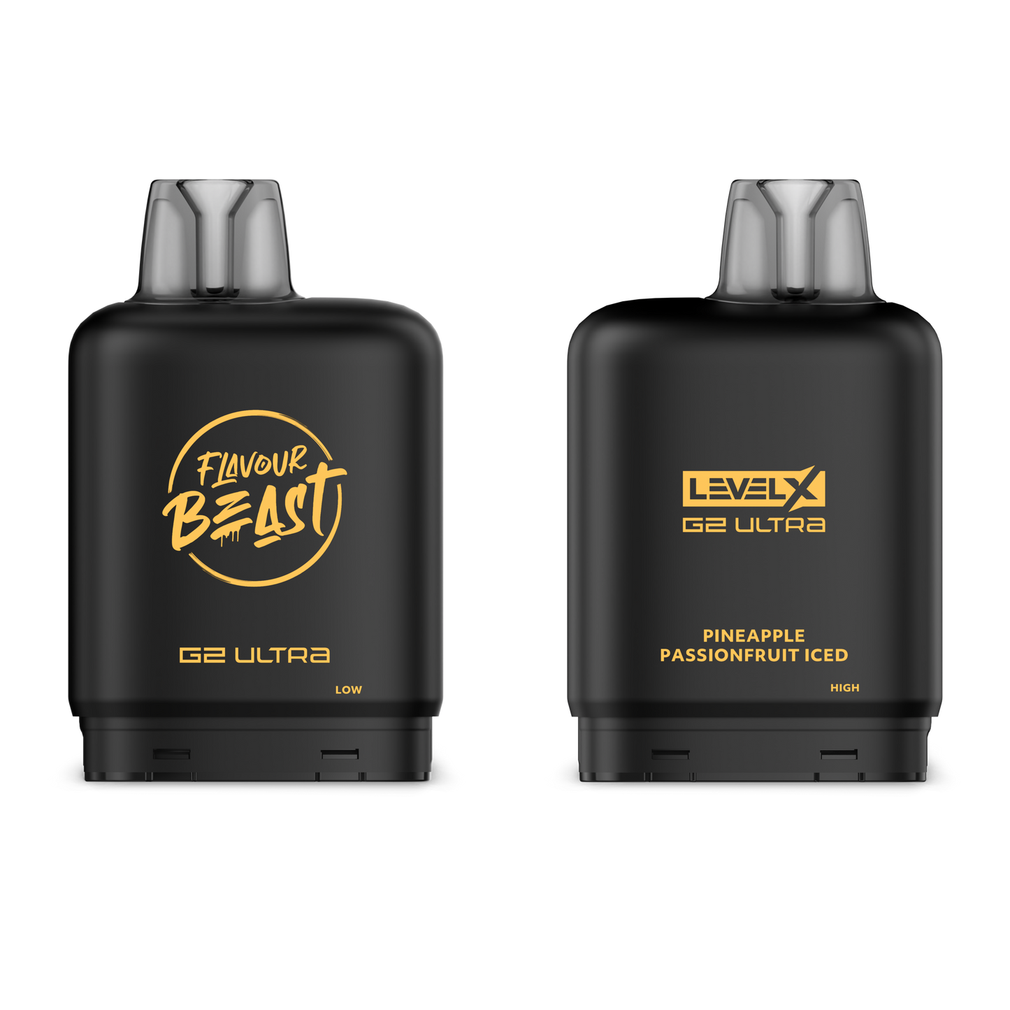 Level X Flavour Beast G2 Ultra