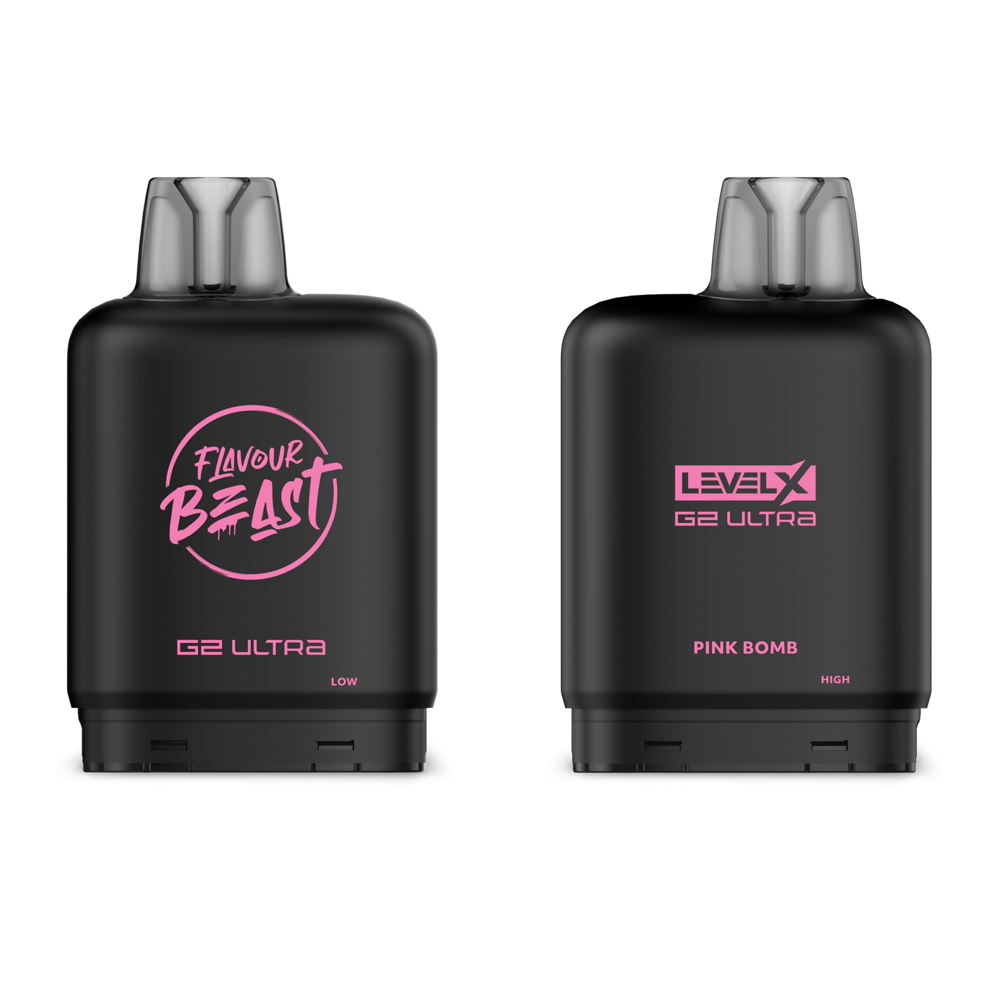 Level X Flavour Beast G2 Ultra