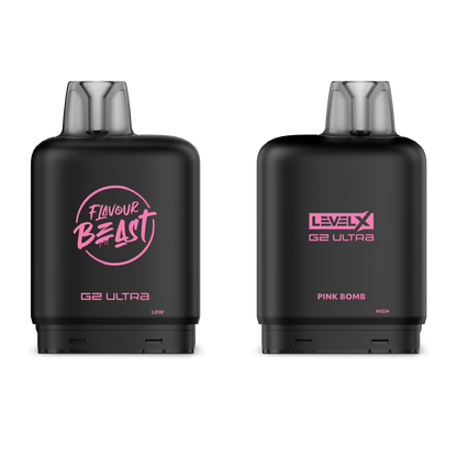 Level X Flavour Beast G2 Ultra