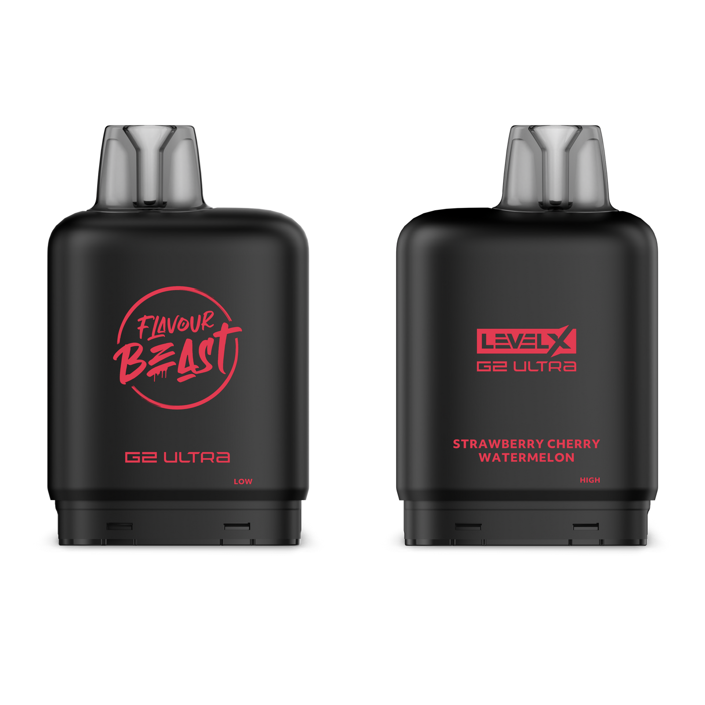 Level X Flavour Beast G2 Ultra