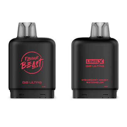 Level X Flavour Beast G2 Ultra