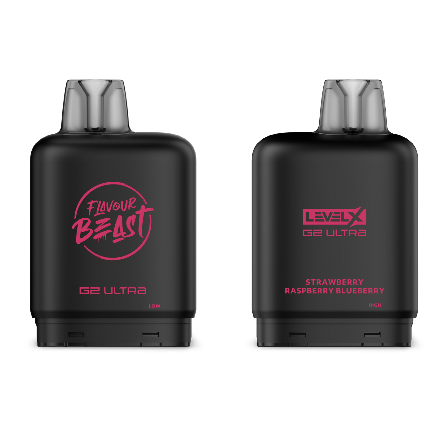 Level X Flavour Beast G2 Ultra