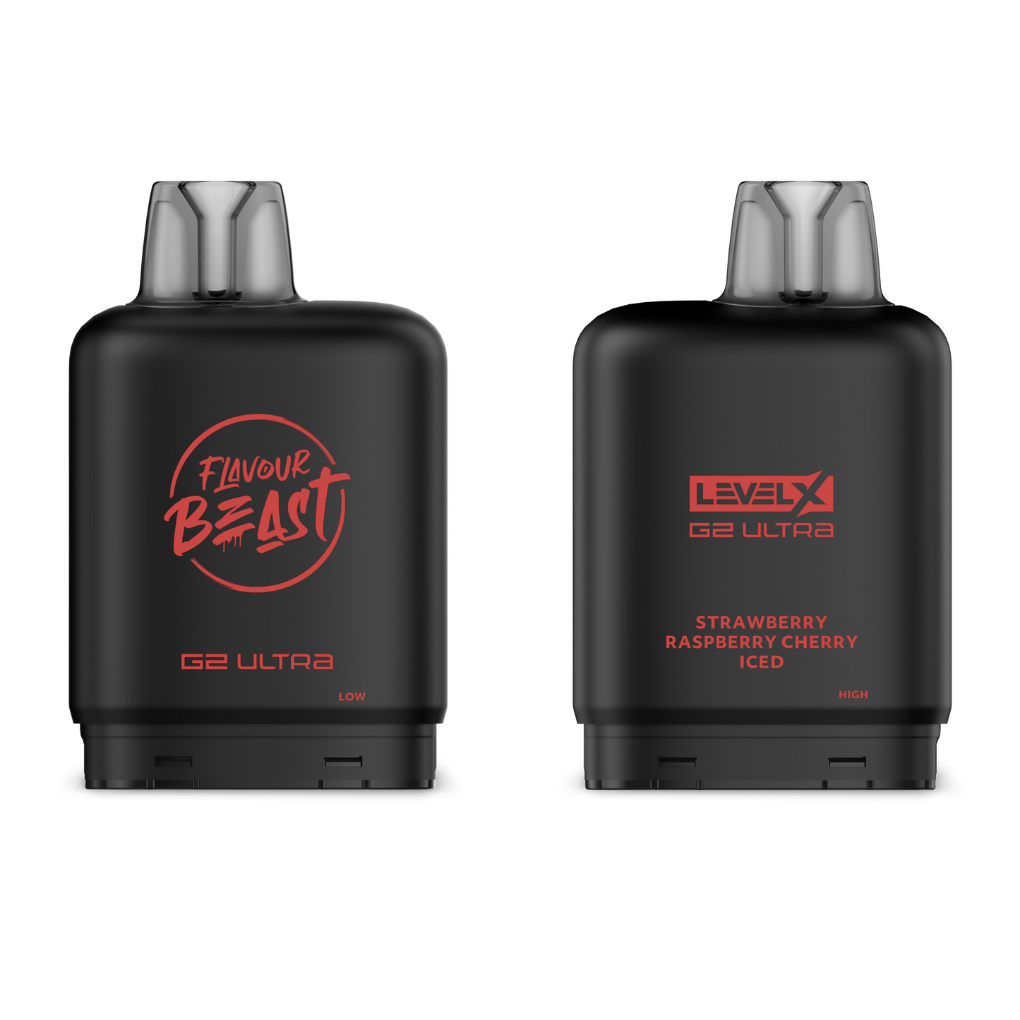 Level X Flavour Beast G2 Ultra