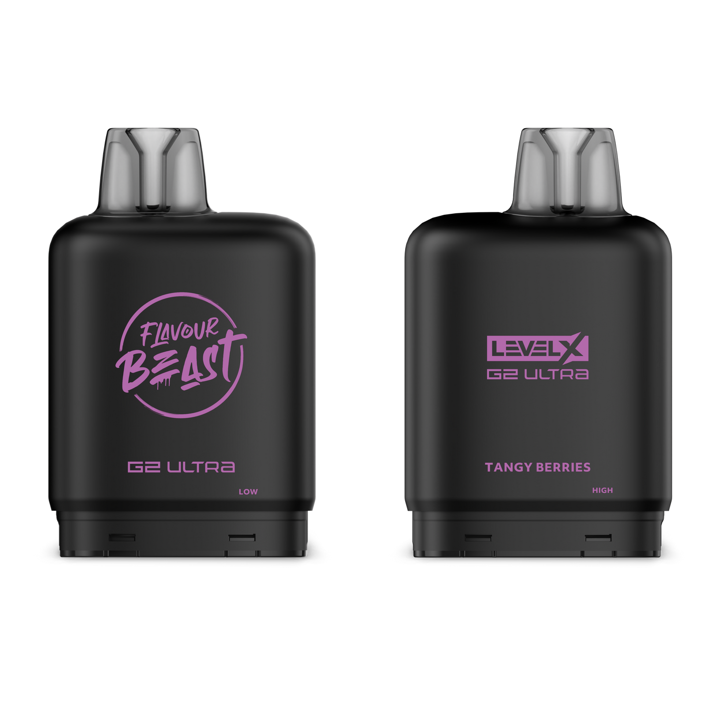 Level X Flavour Beast G2 Ultra