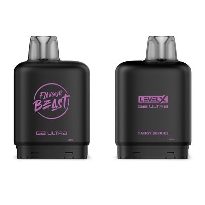 Level X Flavour Beast G2 Ultra