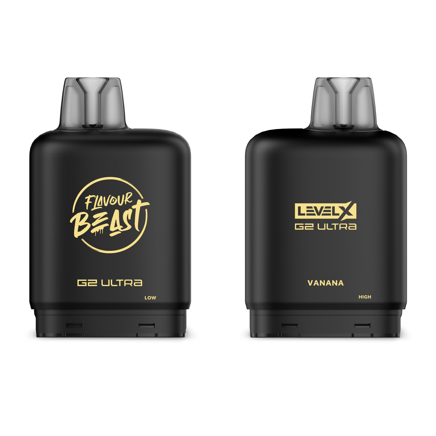 Level X Flavour Beast G2 Ultra