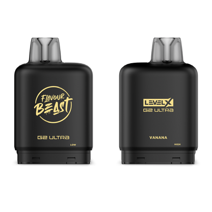 Level X Flavour Beast G2 Ultra