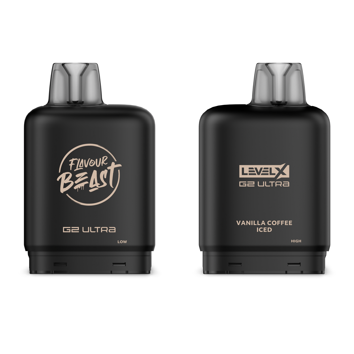 Level X Flavour Beast G2 Ultra