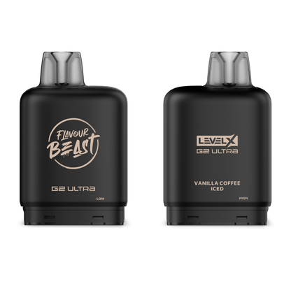 Level X Flavour Beast G2 Ultra