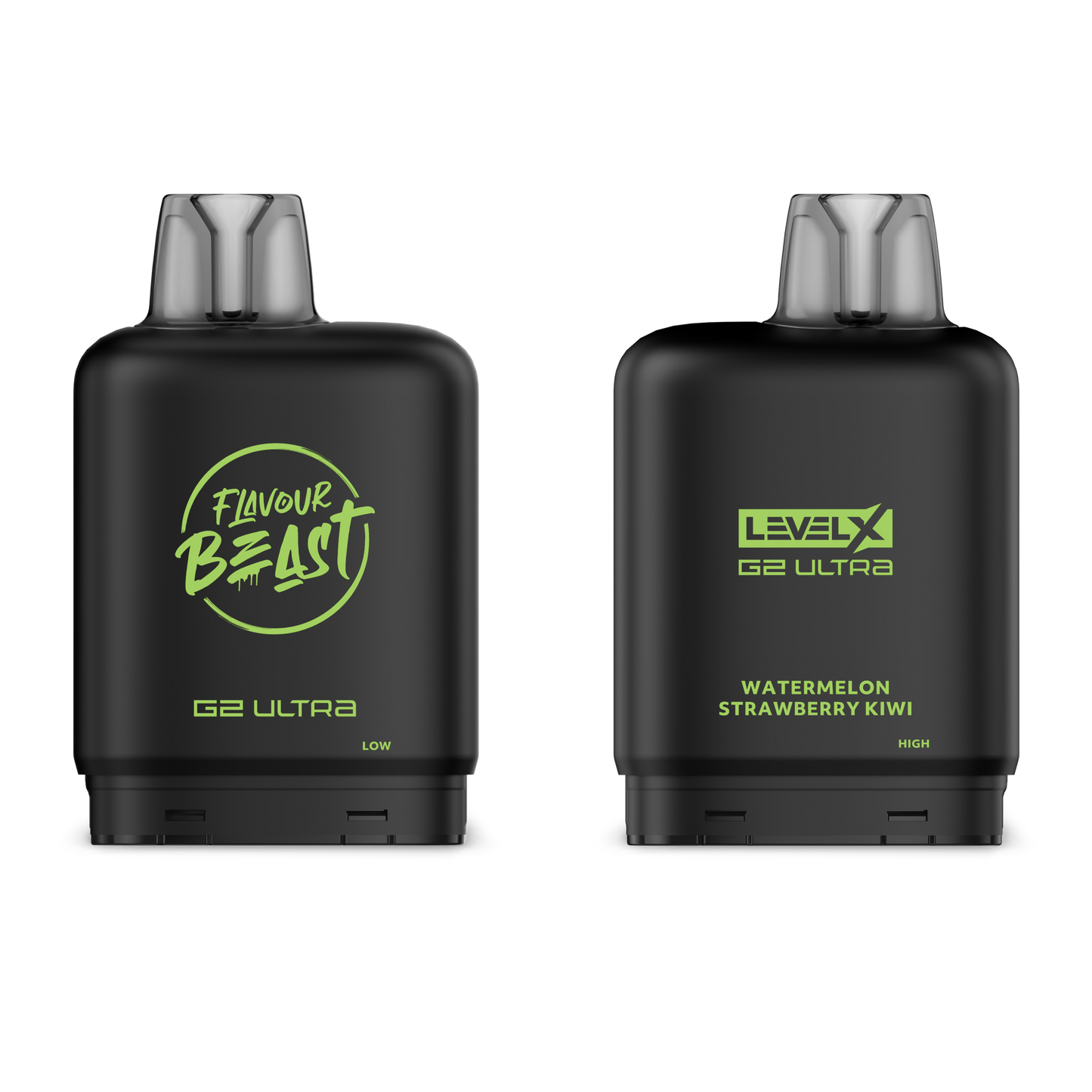 Level X Flavour Beast G2 Ultra