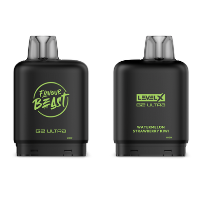 Level X Flavour Beast G2 Ultra