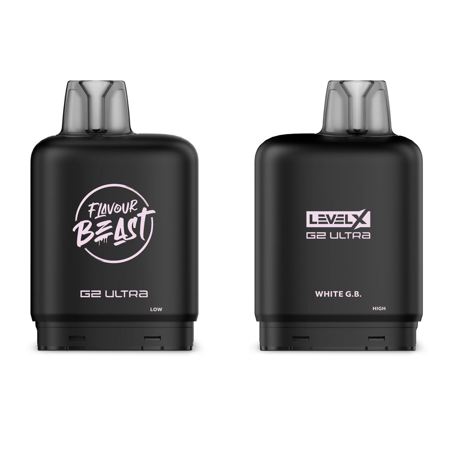 Level X Flavour Beast G2 Ultra