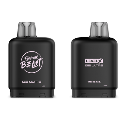 Level X Flavour Beast G2 Ultra