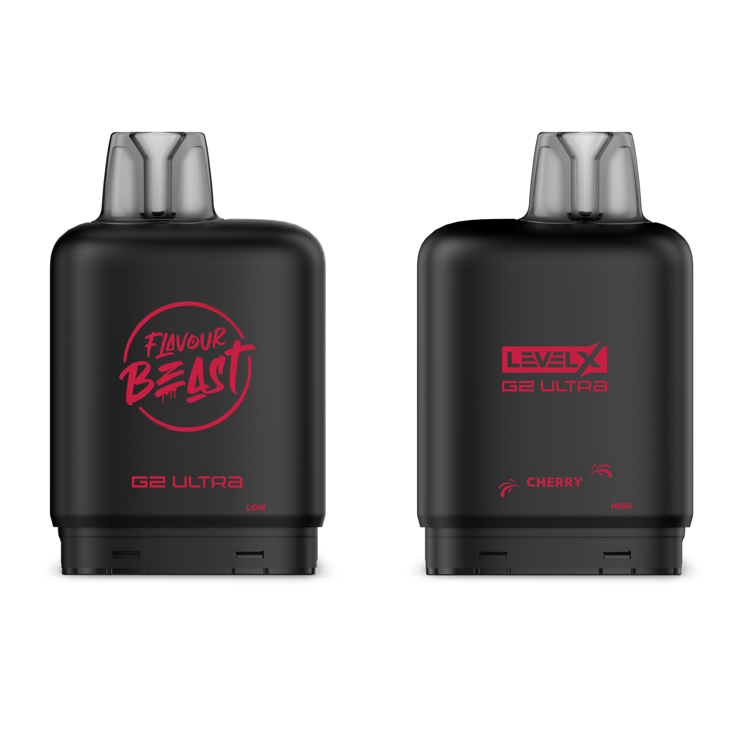 Level X Flavour Beast G2 Ultra Gushin Series