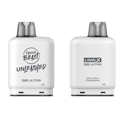 Level X Unleashed G2 Ultra