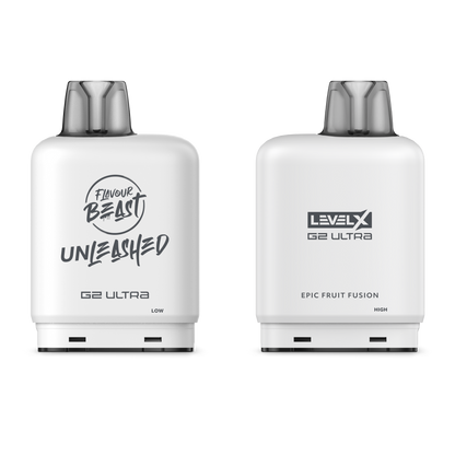 Level X Unleashed G2 Ultra