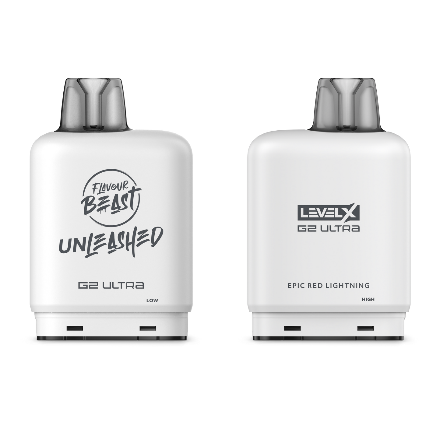 Level X Unleashed G2 Ultra