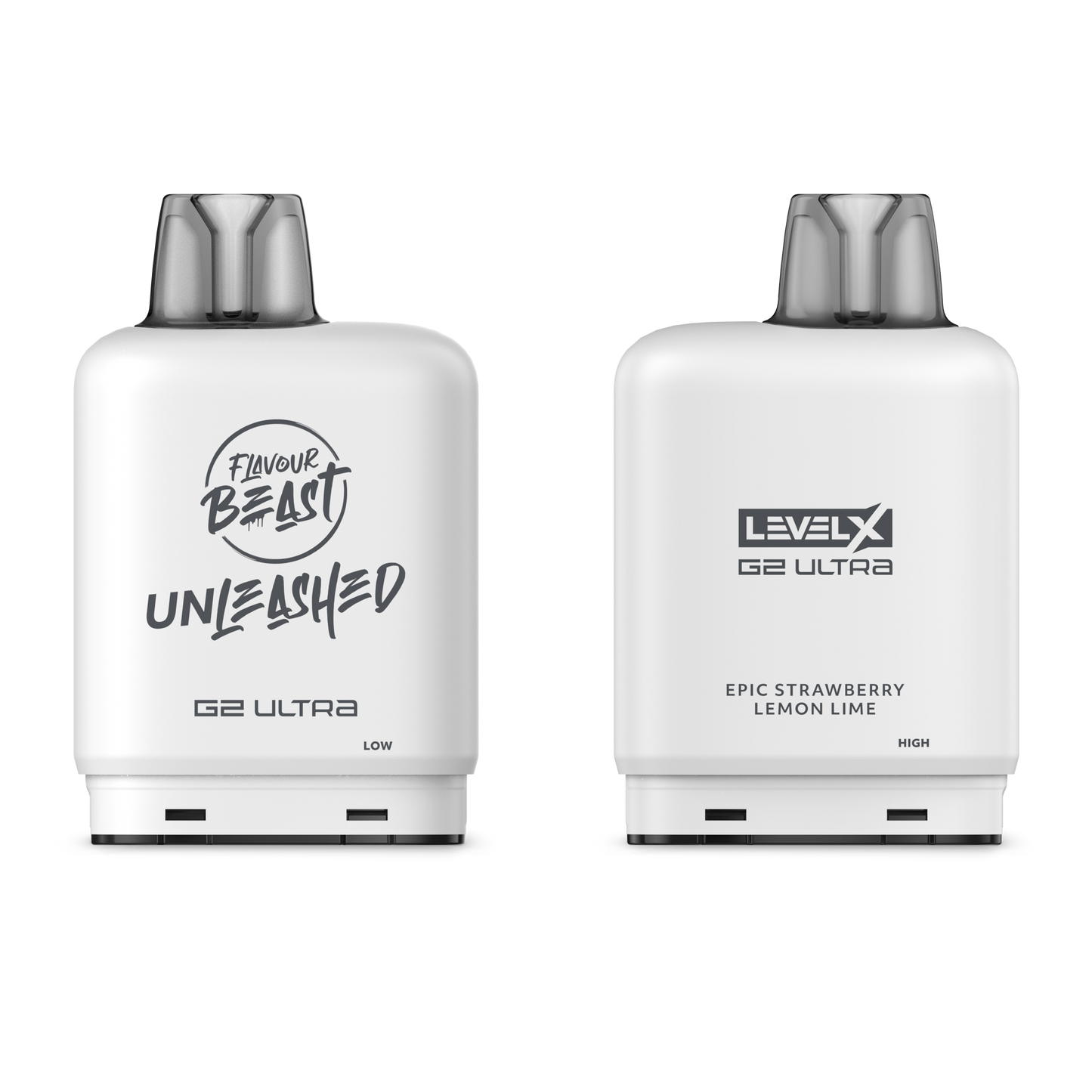 Level X Unleashed G2 Ultra