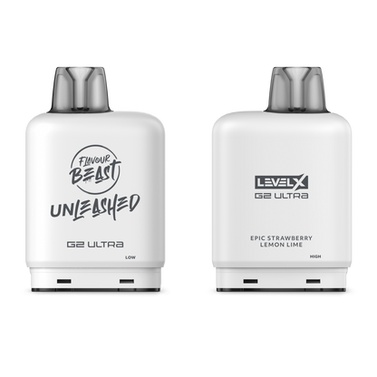 Level X Unleashed G2 Ultra