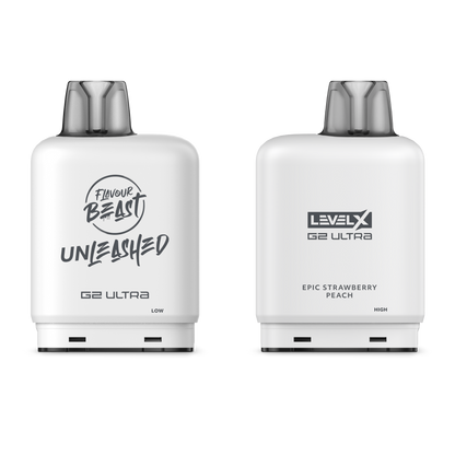 Level X Unleashed G2 Ultra