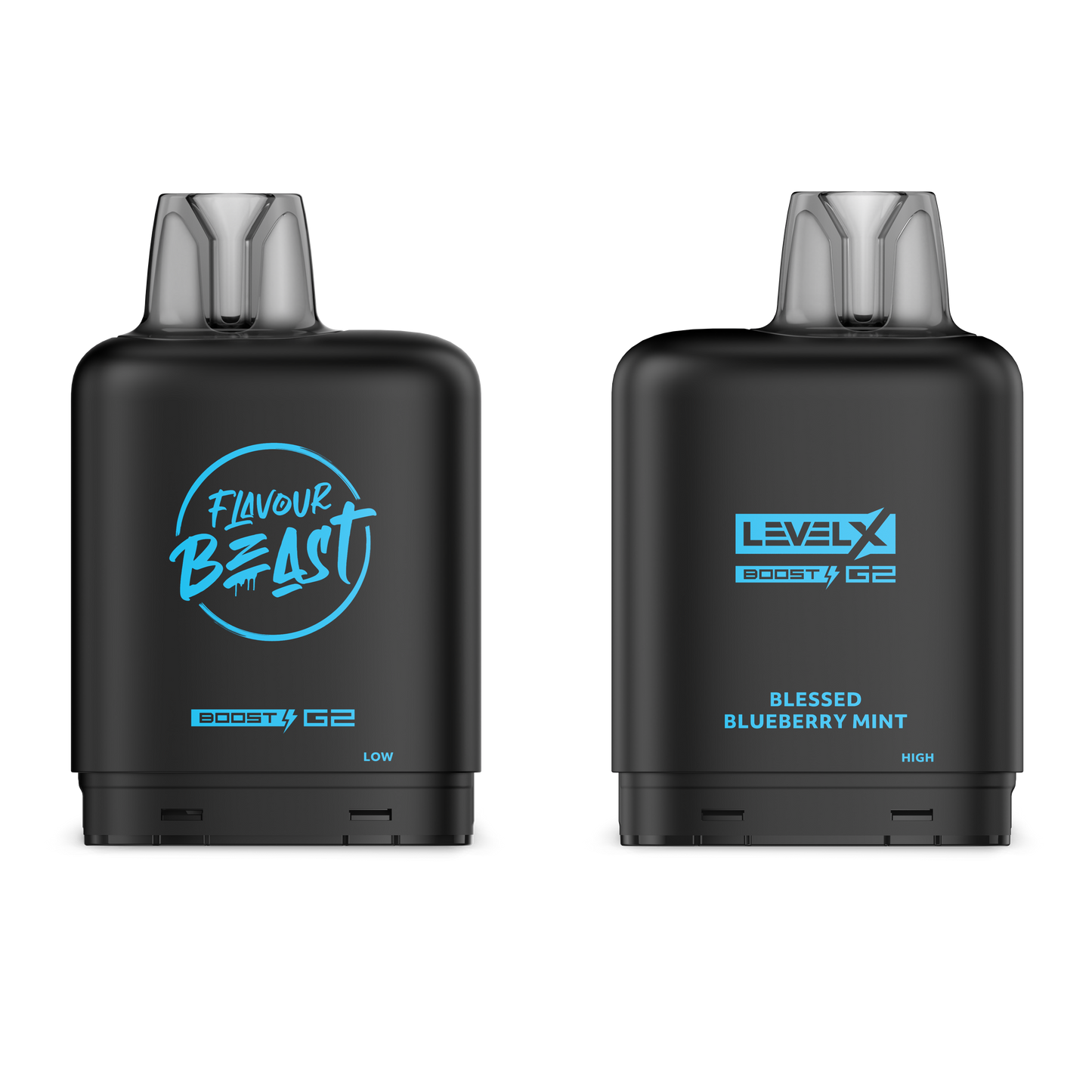 Level X Flavour Beast Boost G2 Pod
