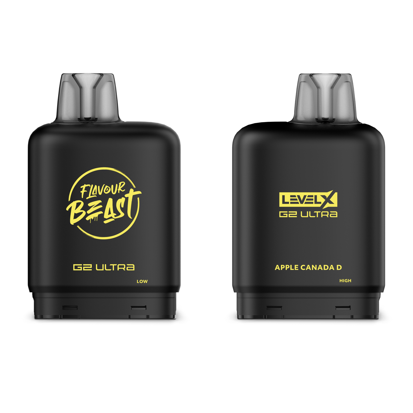 Level X Flavour Beast G2 Ultra