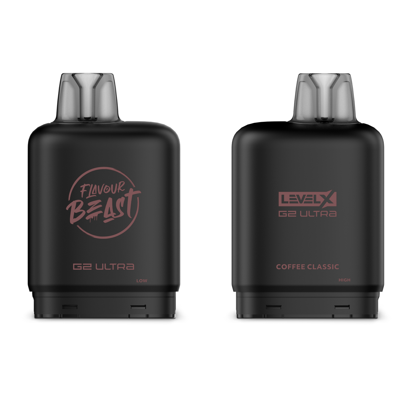Level X Flavour Beast G2 Ultra