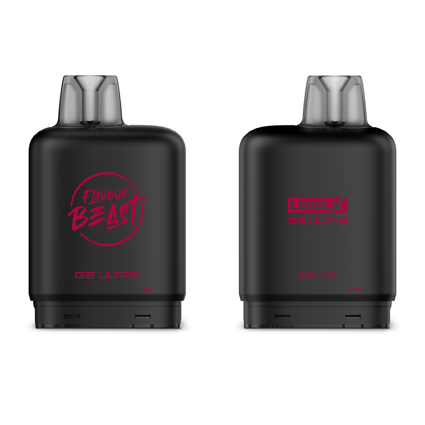 Level X Flavour Beast G2 Ultra
