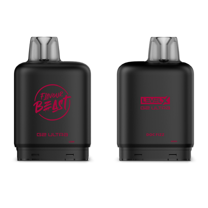 Level X Flavour Beast G2 Ultra