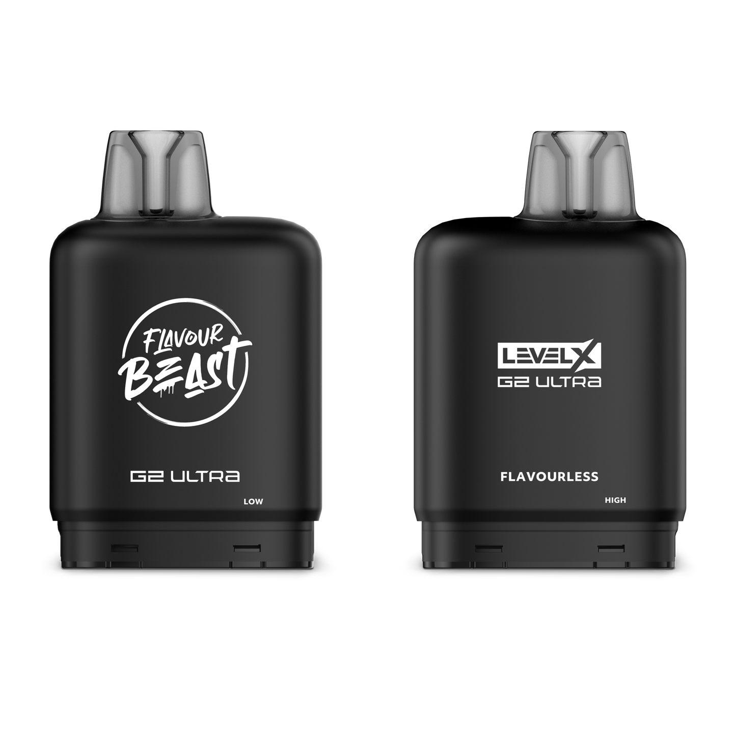 Level X Flavour Beast G2 Ultra