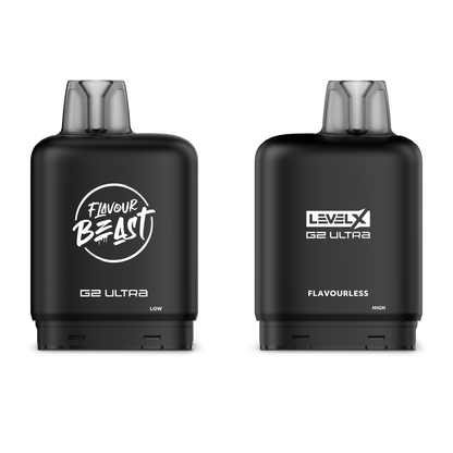 Level X Flavour Beast G2 Ultra