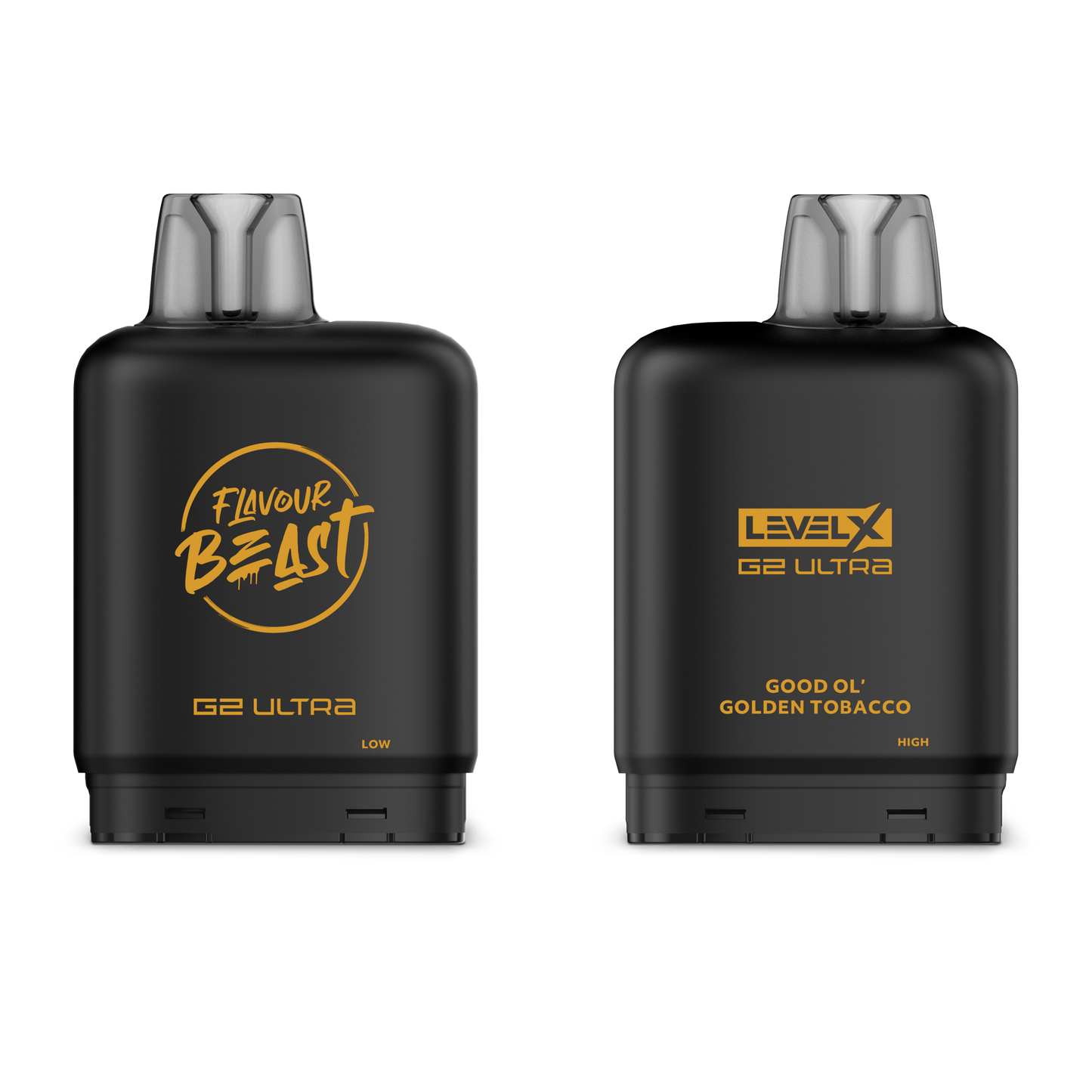 Level X Flavour Beast G2 Ultra