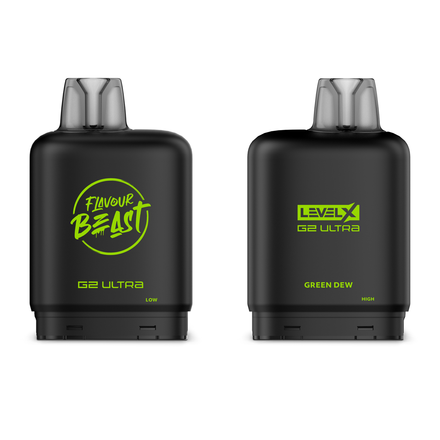 Level X Flavour Beast G2 Ultra