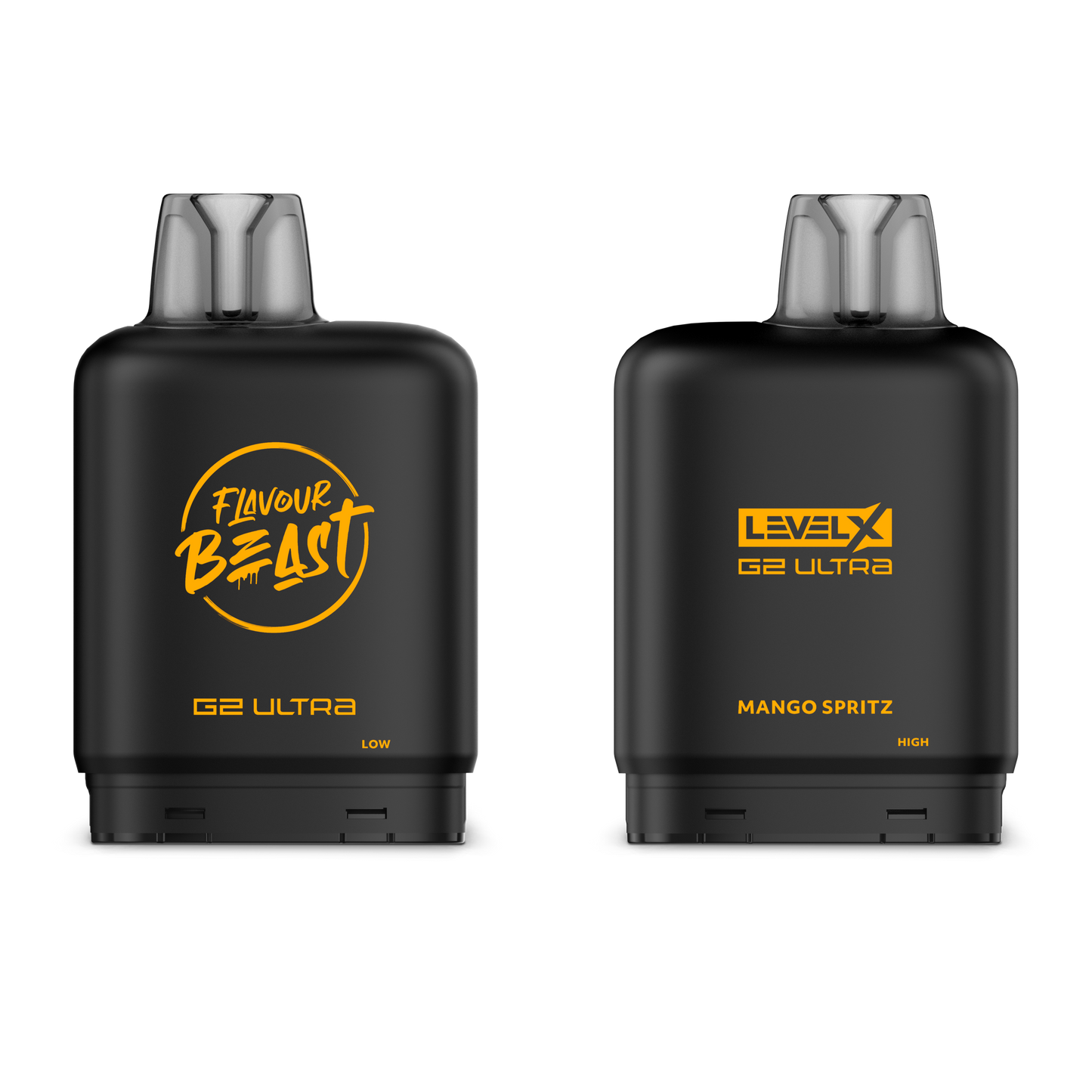Level X Flavour Beast G2 Ultra