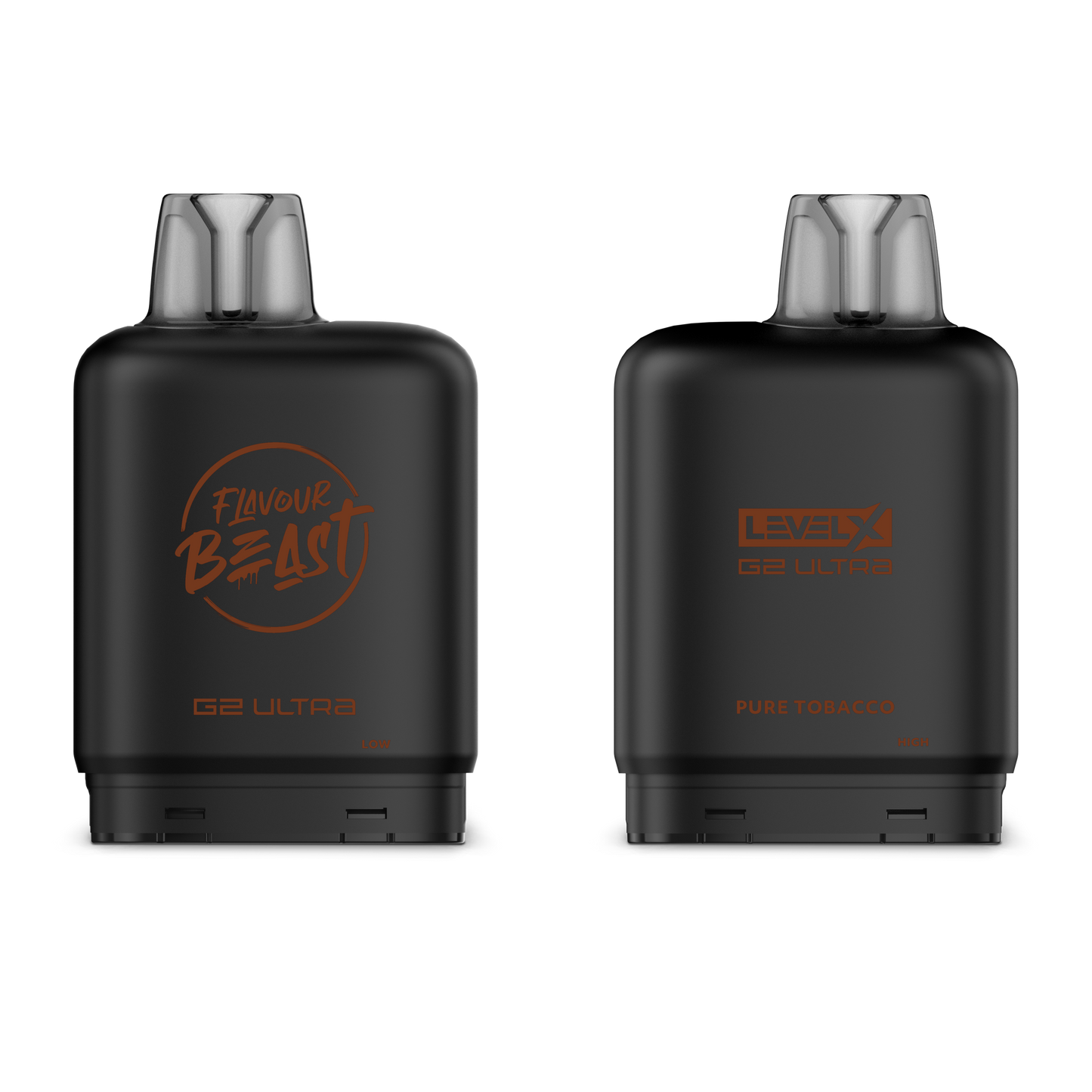 Level X Flavour Beast G2 Ultra
