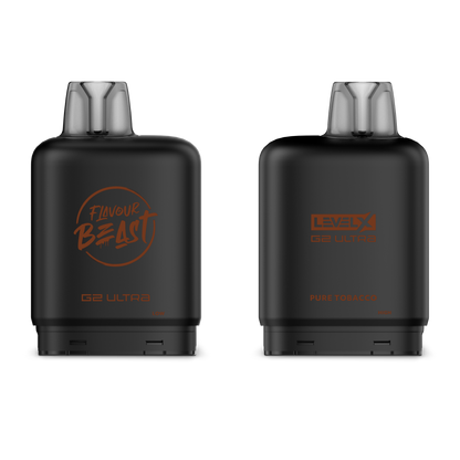 Level X Flavour Beast G2 Ultra