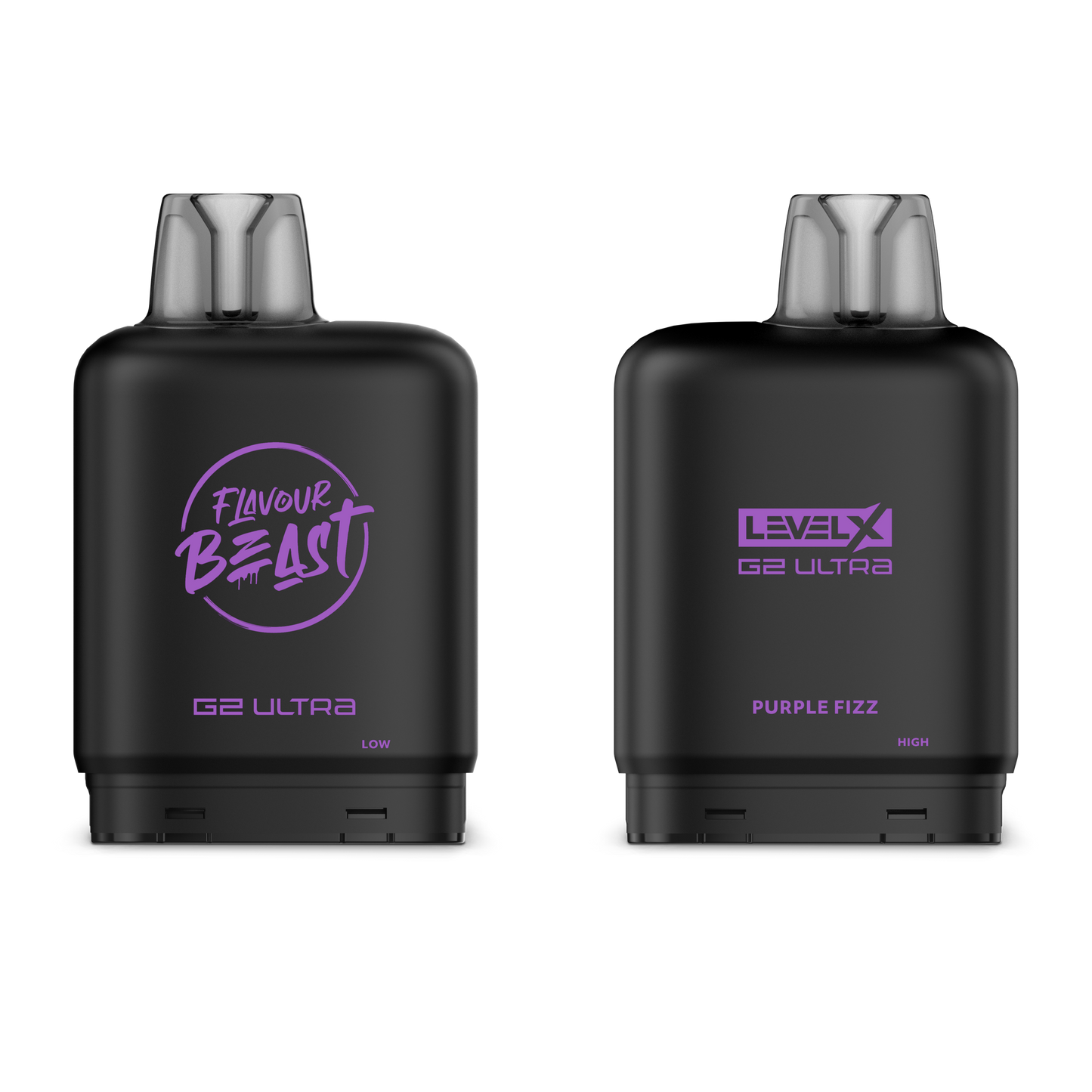 Level X Flavour Beast G2 Ultra