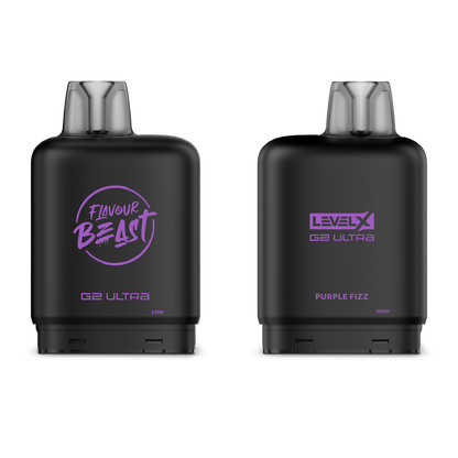 Level X Flavour Beast G2 Ultra