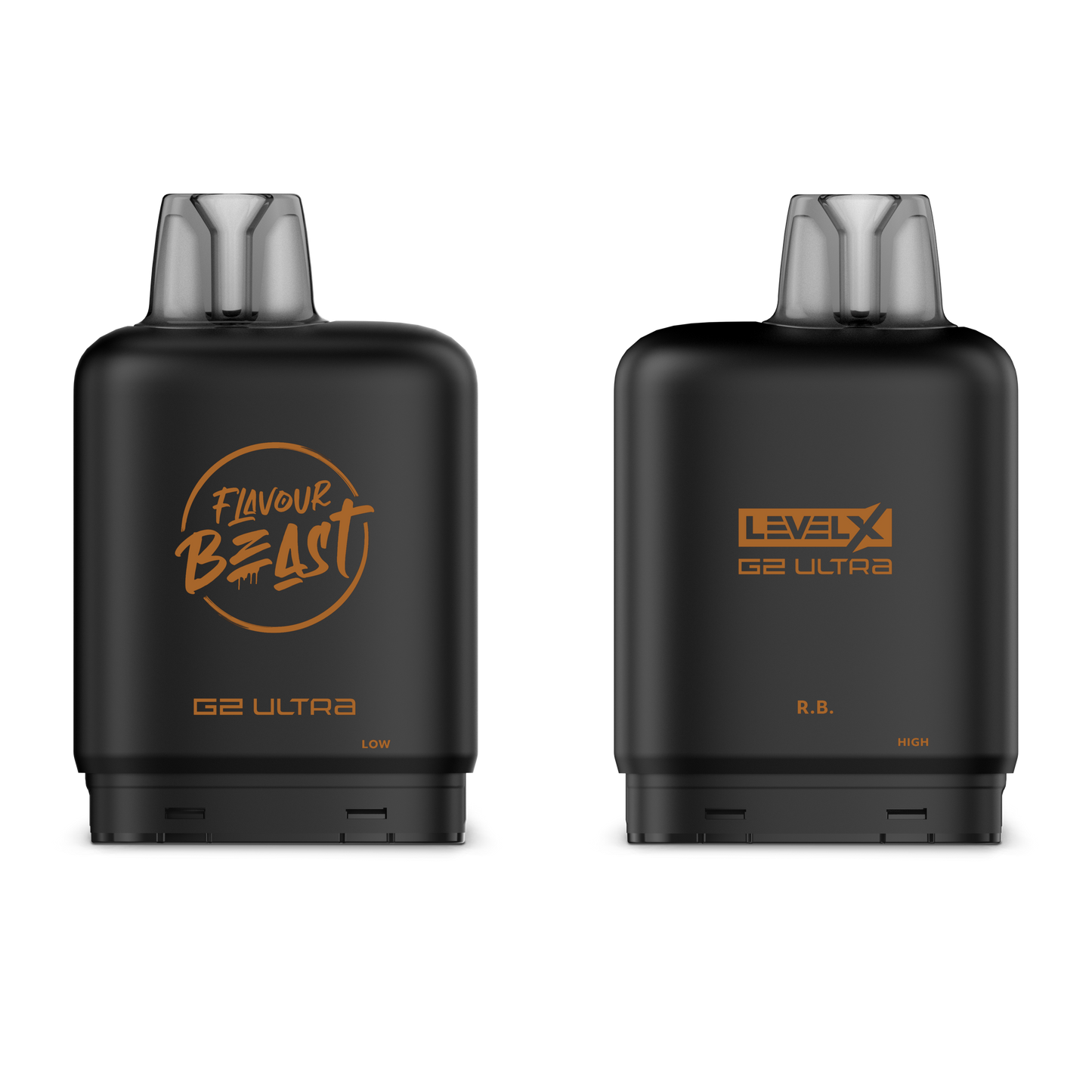 Level X Flavour Beast G2 Ultra