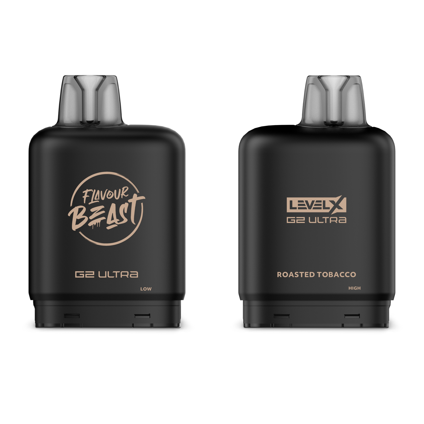 Level X Flavour Beast G2 Ultra