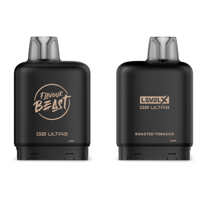Level X Flavour Beast G2 Ultra