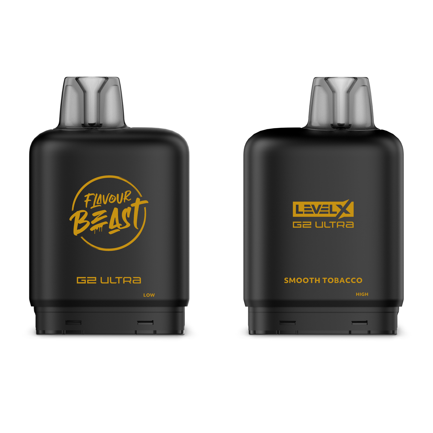 Level X Flavour Beast G2 Ultra