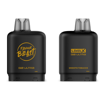 Level X Flavour Beast G2 Ultra