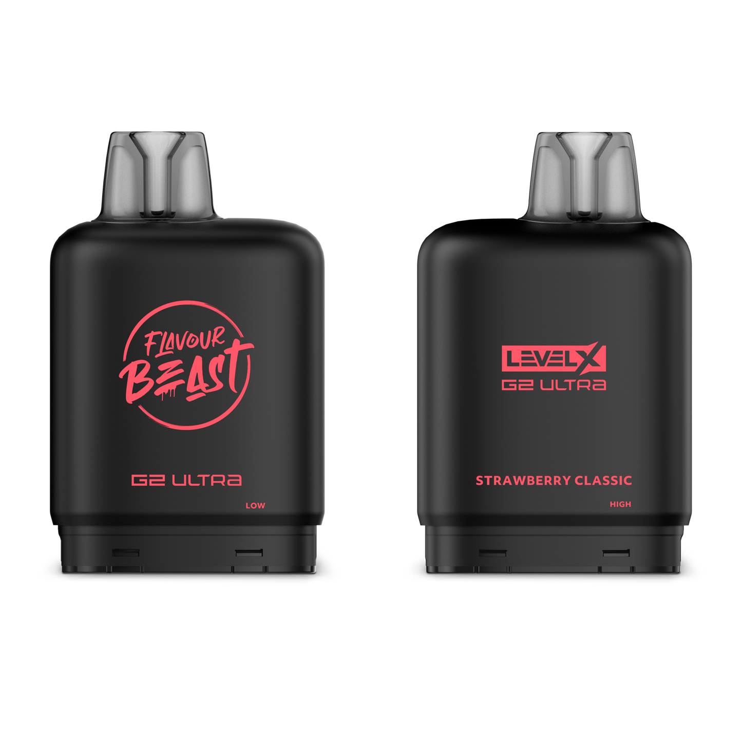 Level X Flavour Beast G2 Ultra