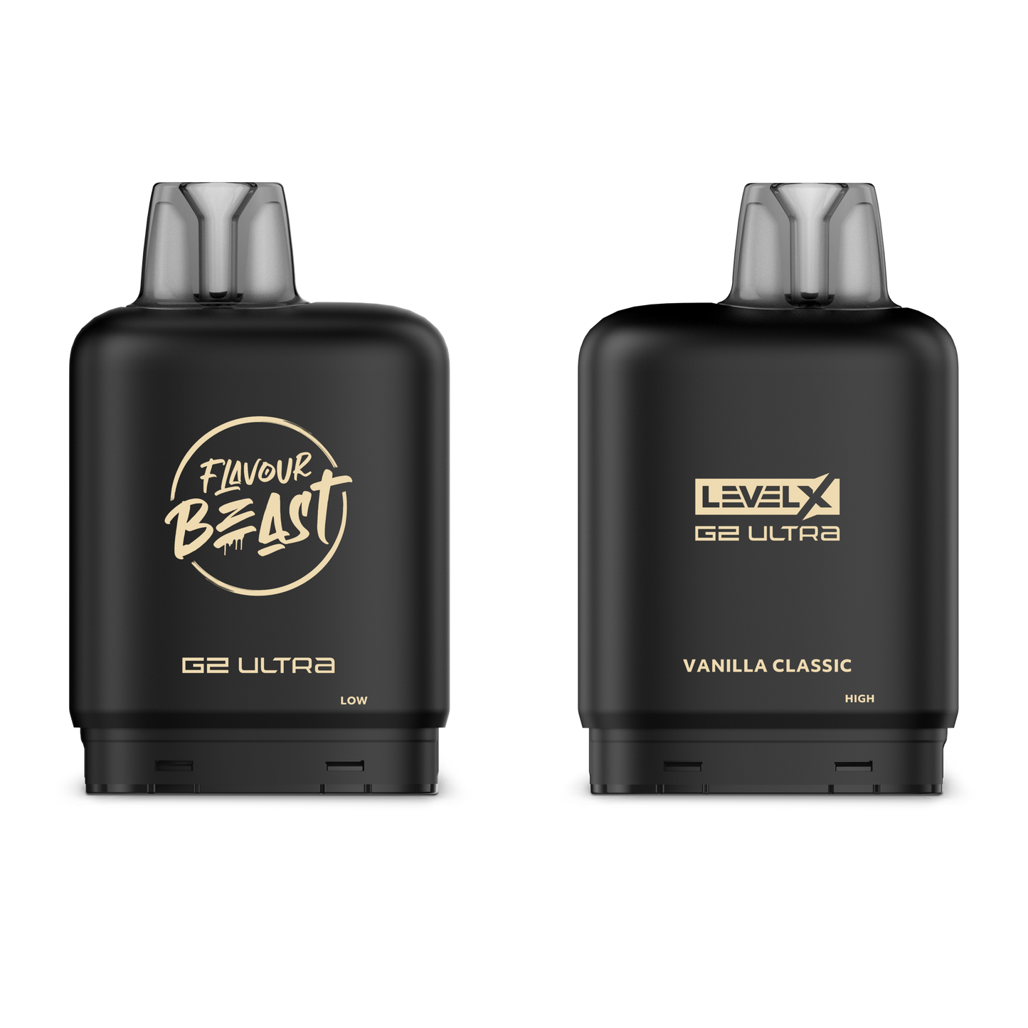 Level X Flavour Beast G2 Ultra