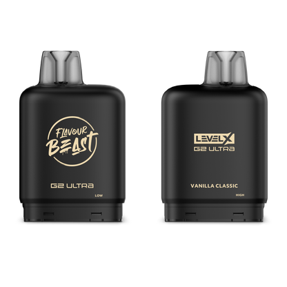 Level X Flavour Beast G2 Ultra